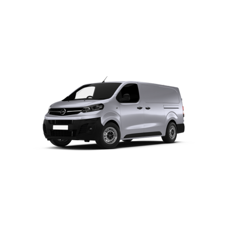 Opel Vivaro 1.5 120c v S&s L1h1 Enjoy