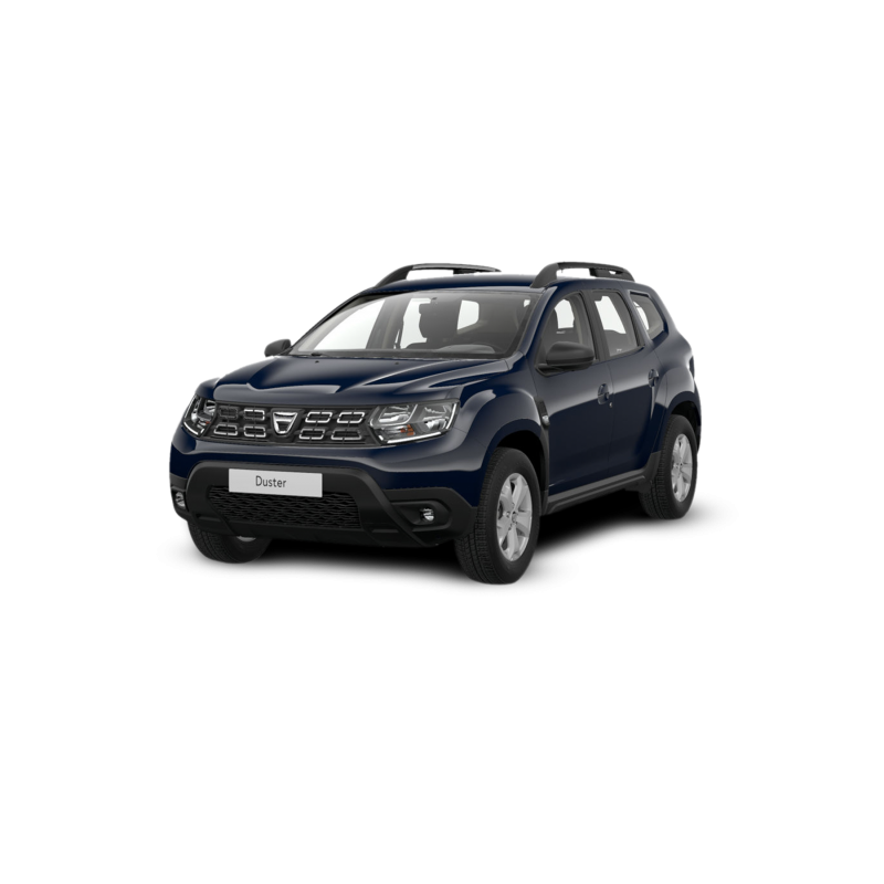 Dacia Duster 1.6 4x2 115cv Comfort