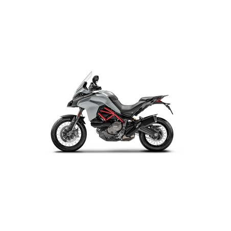 Ducati Multistrada 950 Red