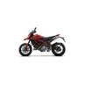 Ducati HyperMotard 950 SP Livery