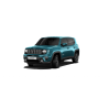 Jeep Renegade Ibrida 1.3 T4 PHEV 190cv Limited 4xe