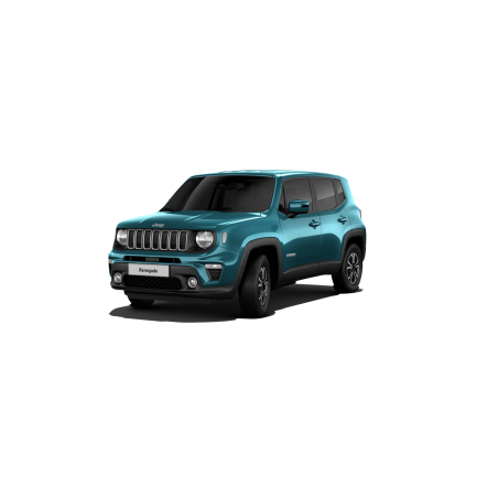 Jeep Renegade Ibrida 1.3 T4 PHEV 190cv Limited 4xe