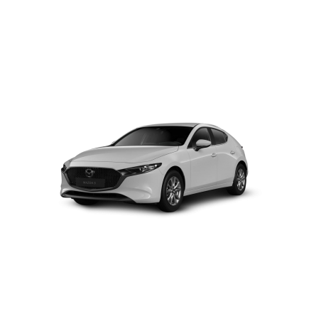 Mazda 3 1.8L Skyactiv-D 116cv Evolve