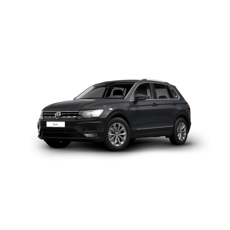 Volkswagen Tiguan 2.0 Tdi Scr 110kw Life Dsg