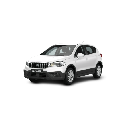 Suzuki S-Cross SX4 1.0 Boosterjet 2wd Easy