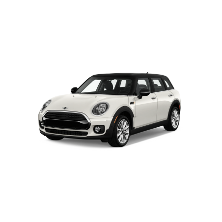 Mini Clubman One D Yours