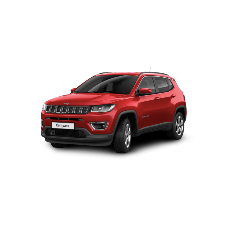 Jeep Compass Ibrida 1.3 T4 PHEV 190cv Limited 4xe