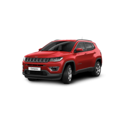 Jeep Compass Ibrida 1.3 T4 PHEV 190cv Limited 4xe