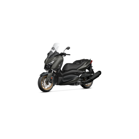 Yamaha XMax 125