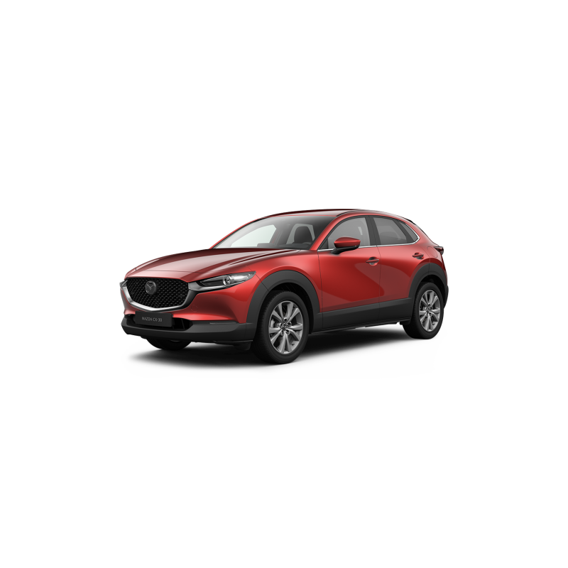 Mazda Cx-30 2.0l Skyactiv-G 122cv Exclusive