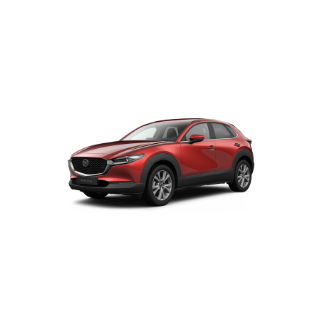 Mazda Cx-30 2.0l Skyactiv-G 122cv Exclusive