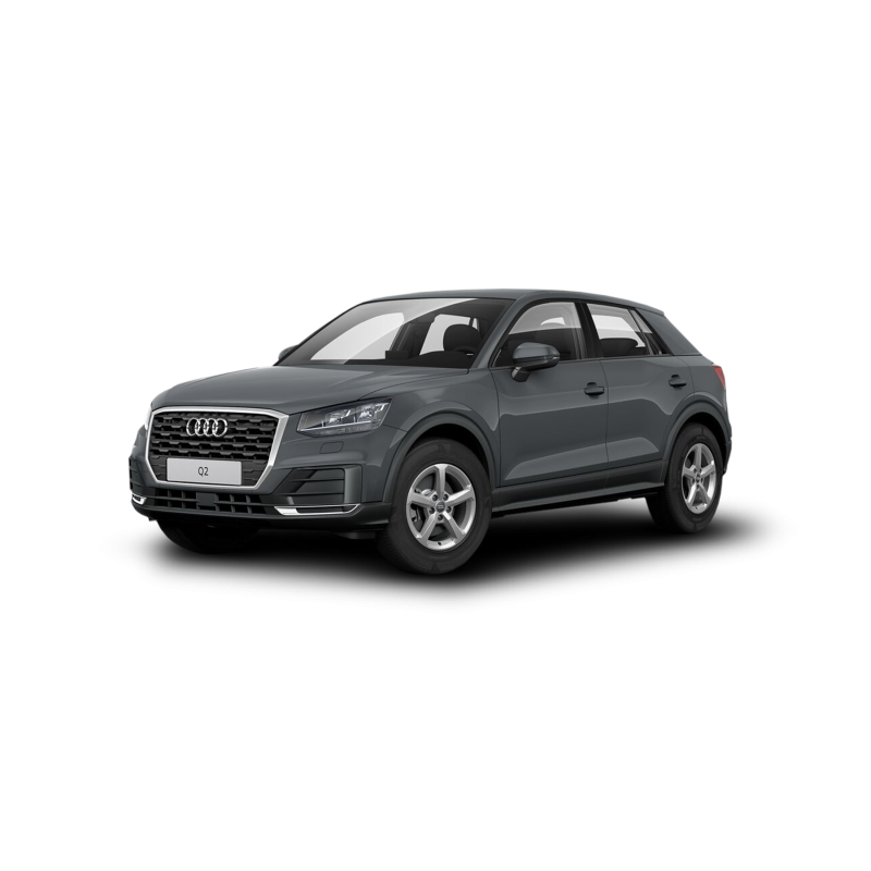 Audi Q2 1.0 TFSI BUSINESS