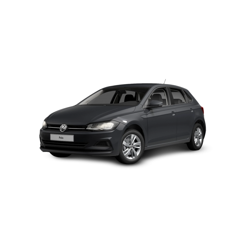 Volkswagen Polo 1.0 EVO 59kW Business Comfortline