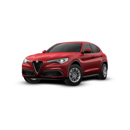 Alfa Romeo Stelvio 2.2 TD 160 CV Super Business AT8