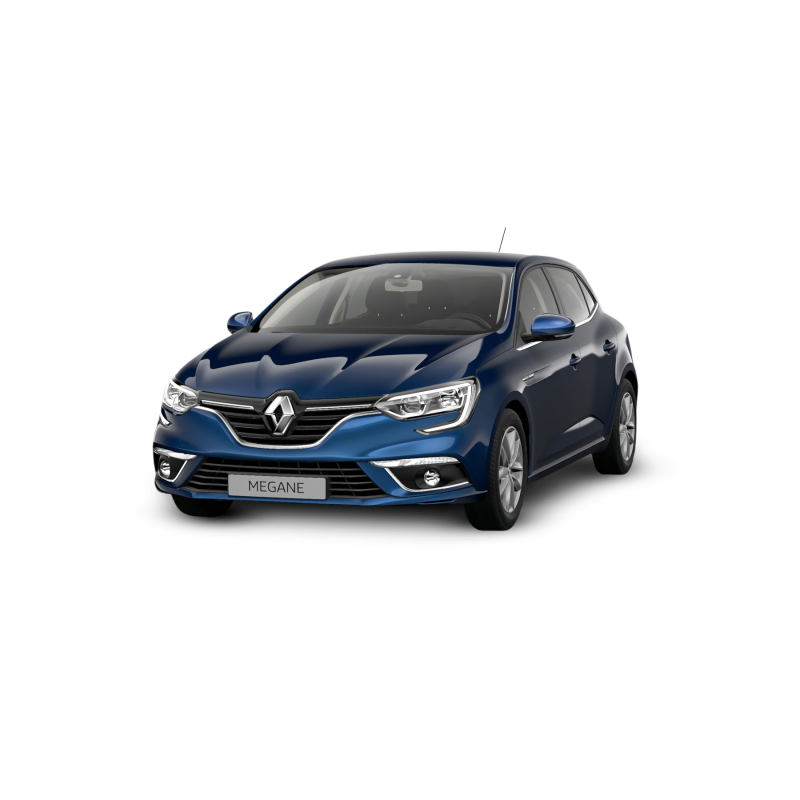 Renault Megane 1.5 DCI 85KW BLUE BUSINESS