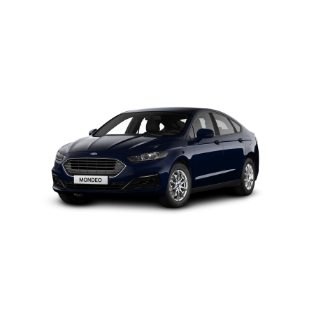 Ford Mondeo 2.0 EcoBlue 150cv S&S Auto Business