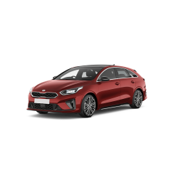 Kia ProCeed 1.6 Crdi Gt Line