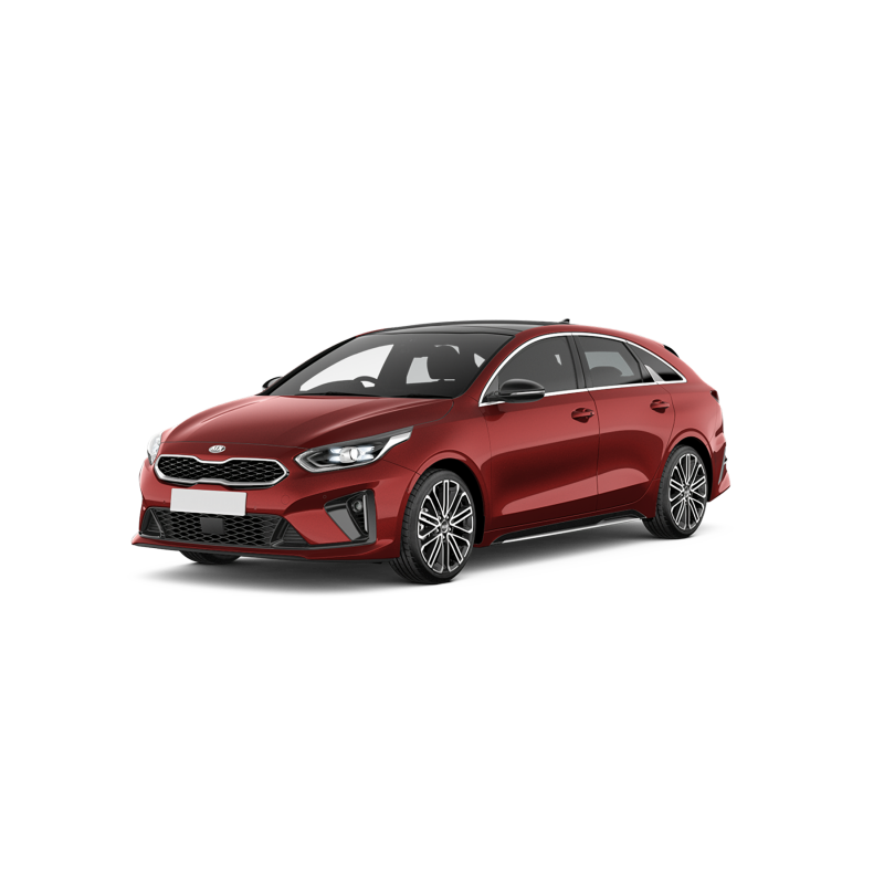 Kia ProCeed 1.6 Crdi Gt Line