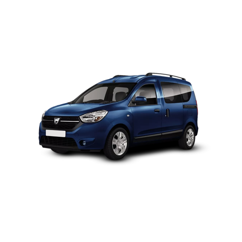 Dacia Dokker Comfort 1.5 Blue dCi 75cv