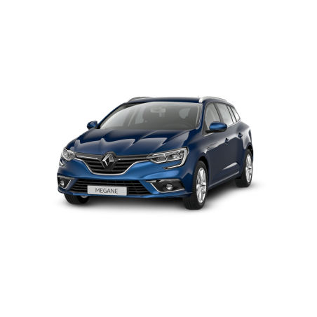 Renault Megane Sporter 1.3 Tce 85kw Fap Business