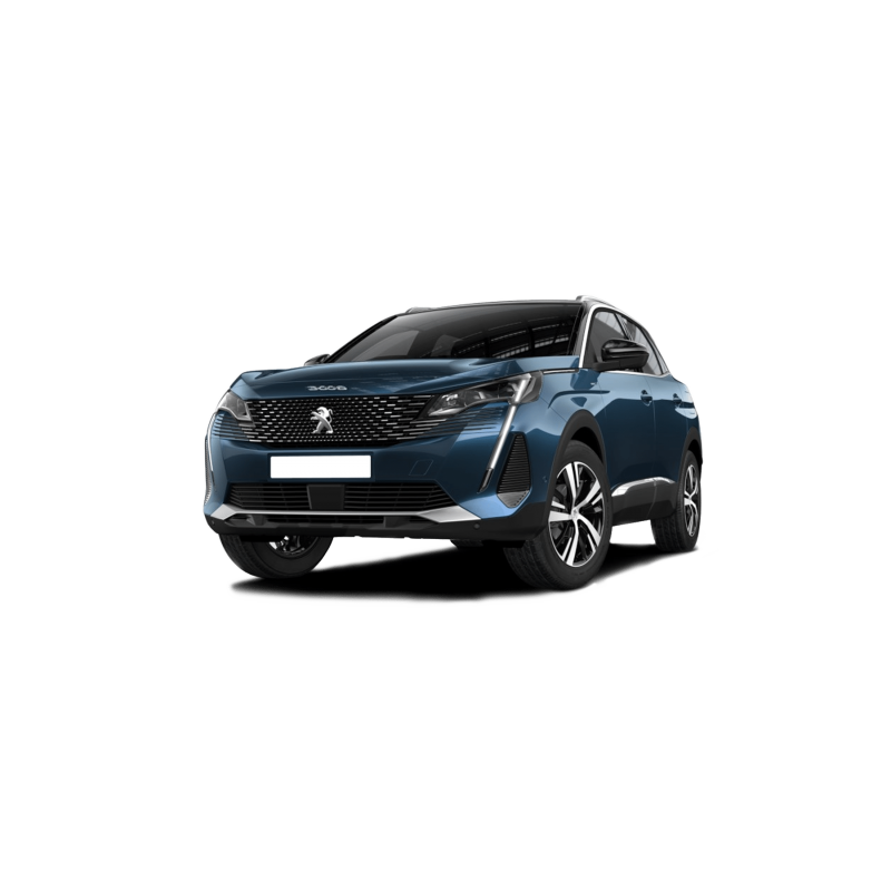 Peugeot 3008 Bluehdi 130 S&s Active Pack