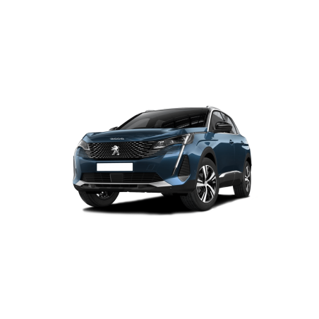 Peugeot 3008 Bluehdi 130 S&s Active Pack