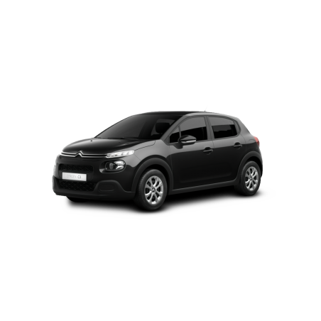 Citroën C3 PureTech 83 S&S Feel