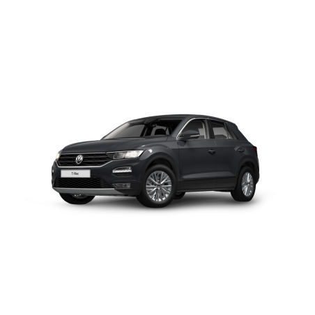 Volkswagen T-Roc 2.0 TDI SCR Life DSG