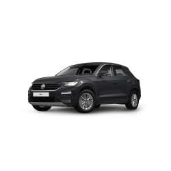 Volkswagen T-Roc 2.0 TDI SCR Life DSG