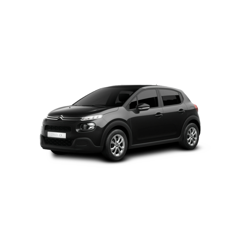 Citroën C3 PureTech 83 S&S Feel