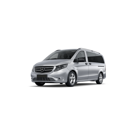 Mercedes Vito 110 Cdi Compact