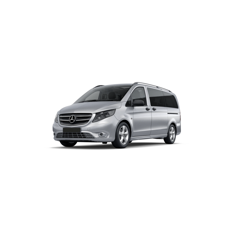 Mercedes Vito 110 Cdi Compact