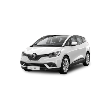 Renault Grand Scenic 1.7 DCI 110KW BLUE BUSINESS