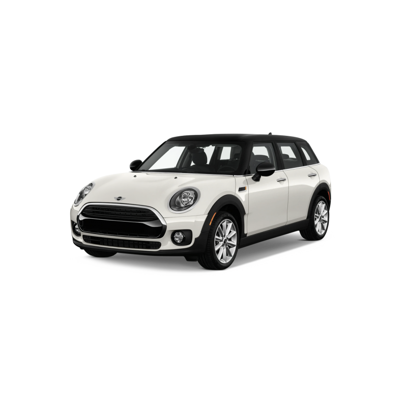 Mini Countryman One D