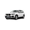 BMW X3 sDrive 18d MH48V Auto 150HP