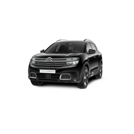 Citroën C5 Aircross BlueHDi 130 S&S Live