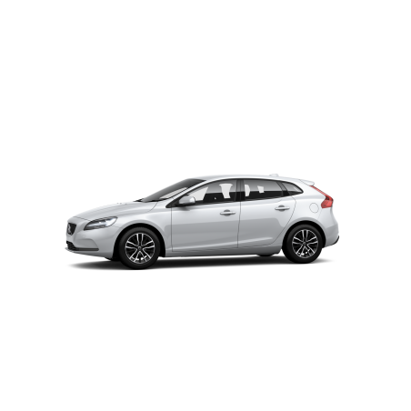 Volvo V40 D2 Geartronic R-Design