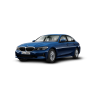 BMW Serie 3 SW 318D 48v Business Advantage Touring Automatica