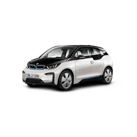 BMW I3 Elettrica Automatic 120 Ah