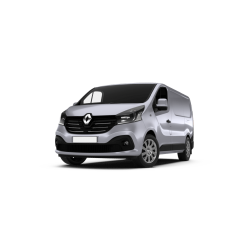 Renault Trafic Fg L1 H1 T27 Dc i 120 Ice