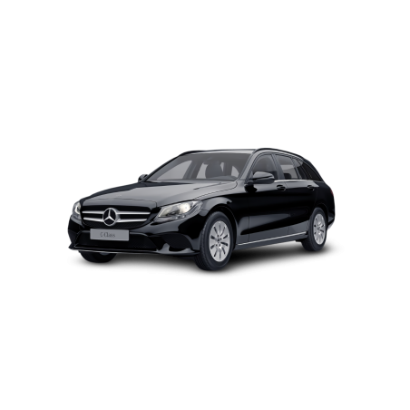 Mercedes Classe C SW 180 d Executive Auto