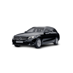 Mercedes Classe C SW 180 d Executive Auto