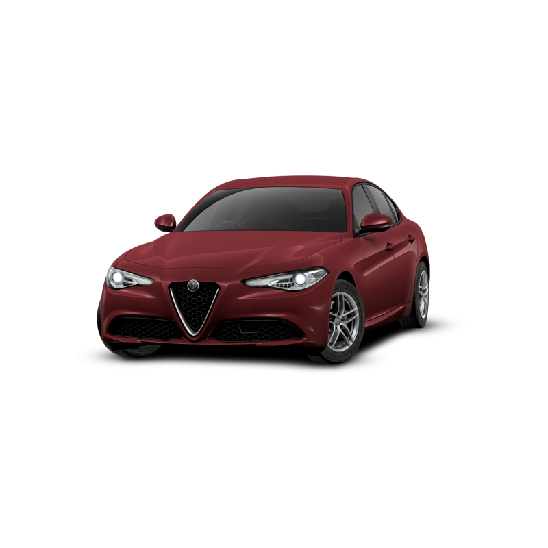 Alfa Romeo Giulia 2.2 TD 160 CV Super Business AT8