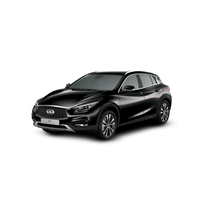 Infiniti QX30 2.2d 7DCT AWD Luxe