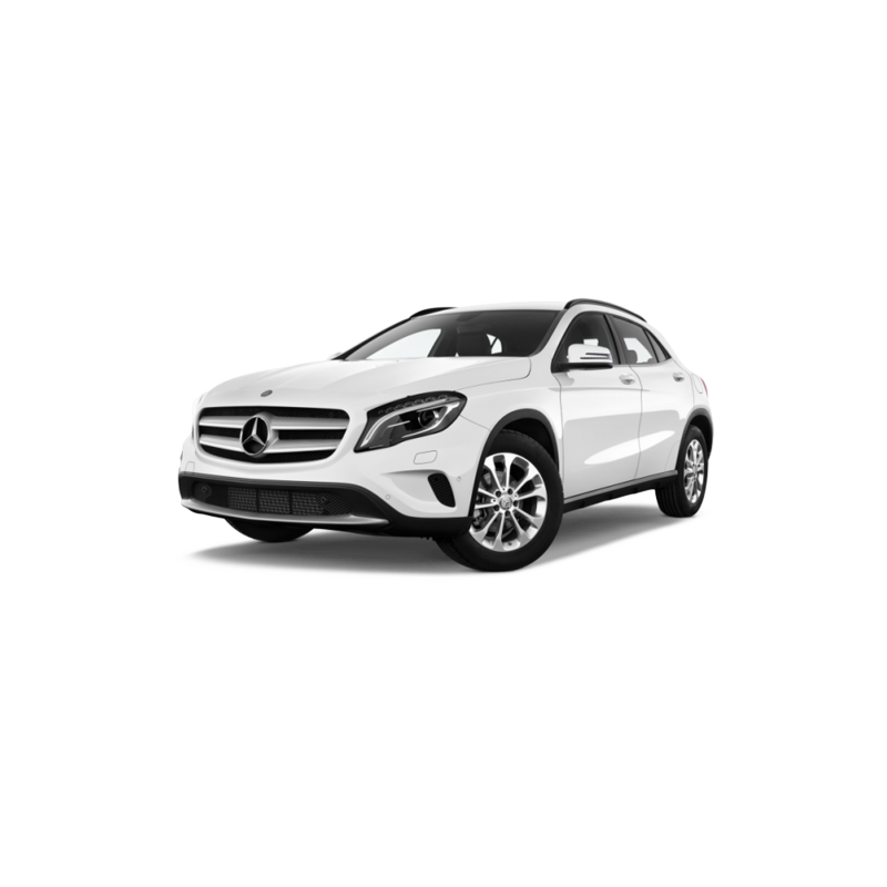 Mercedes GLA Gla 180 Business