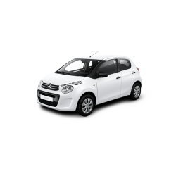 Citroën C1 1.0 VTi 72 S&S Feel