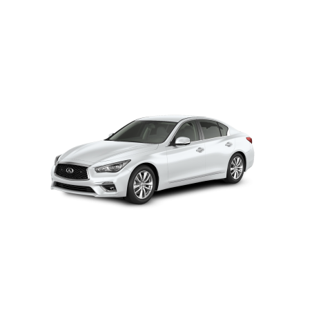 Infiniti Q50 2.2d 6mt