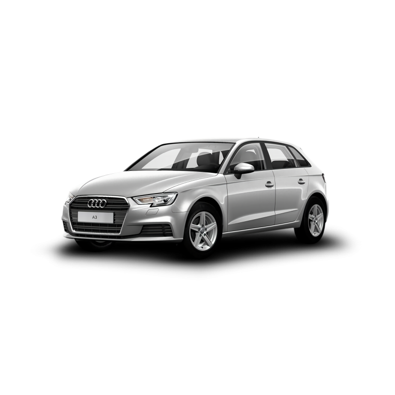 Audi A3 Ibrida 40 TFSI e S tronic Business