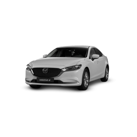 Mazda 6 2.2 Skyactiv-D 150 cv 6MT Business