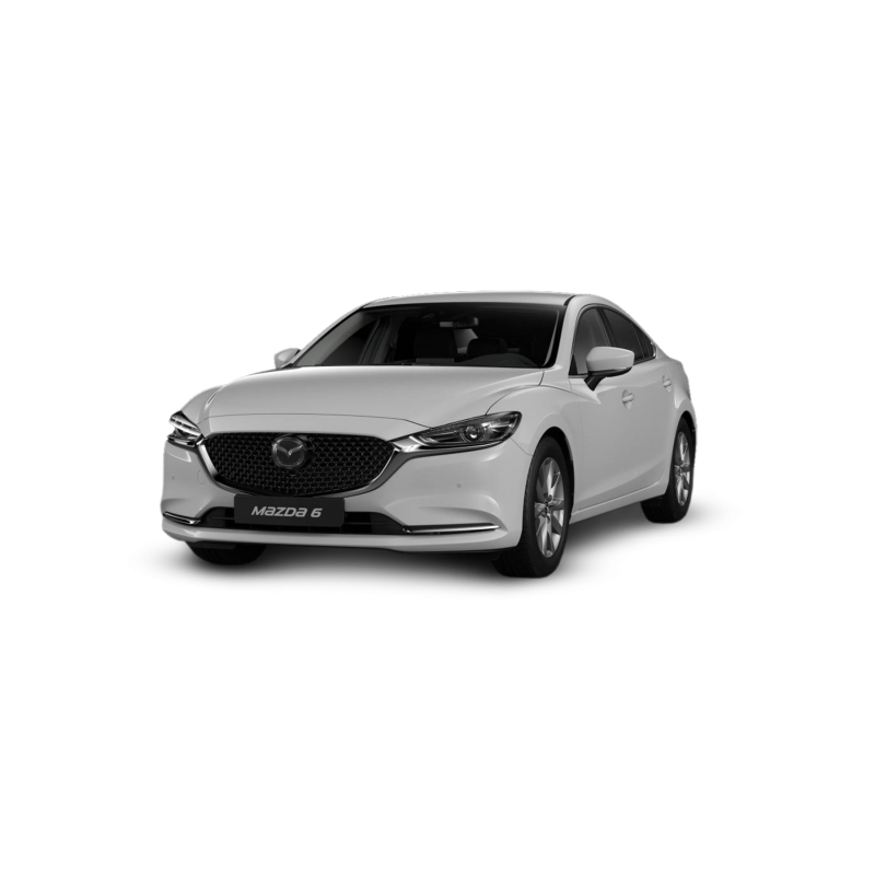 Mazda 6 2.2 Skyactiv-D 150 cv 6MT Business